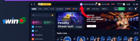 Sports betting options