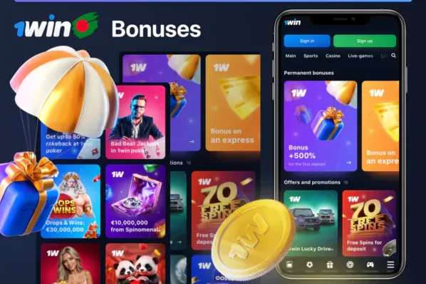 Baji999 bonuses overview